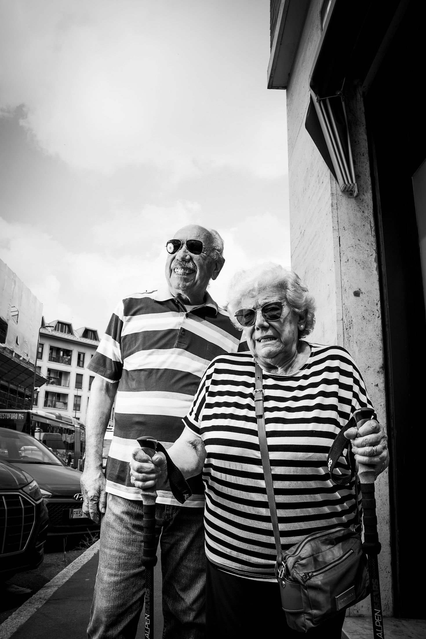 Inspiring Stories from FlexiMove Users